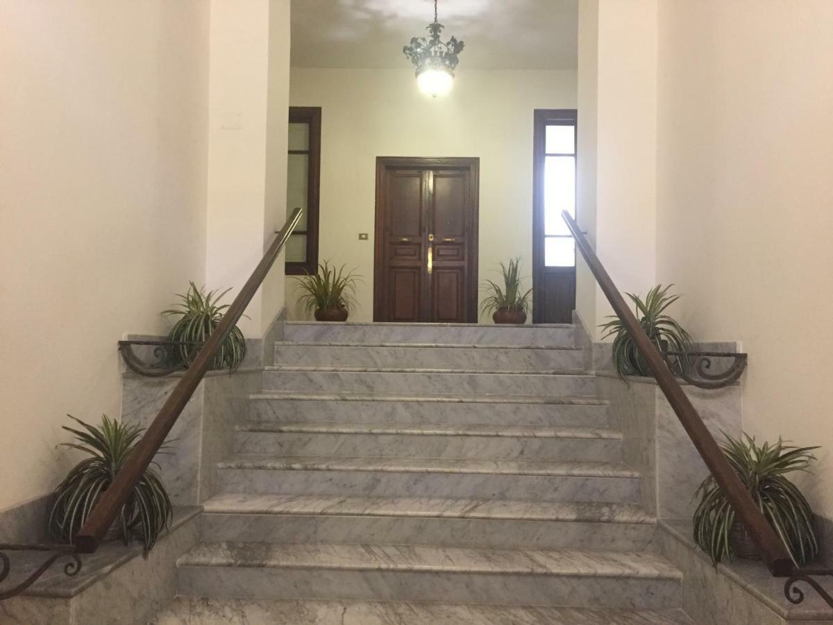 فيلا Ninohouse روما المظهر الخارجي الصورة